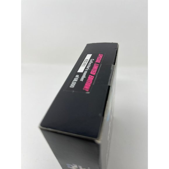 Star Wars Fan Club Exclusive Micro Machines Darth Vader Star Destroyer 1995 - Picture 3 of 6